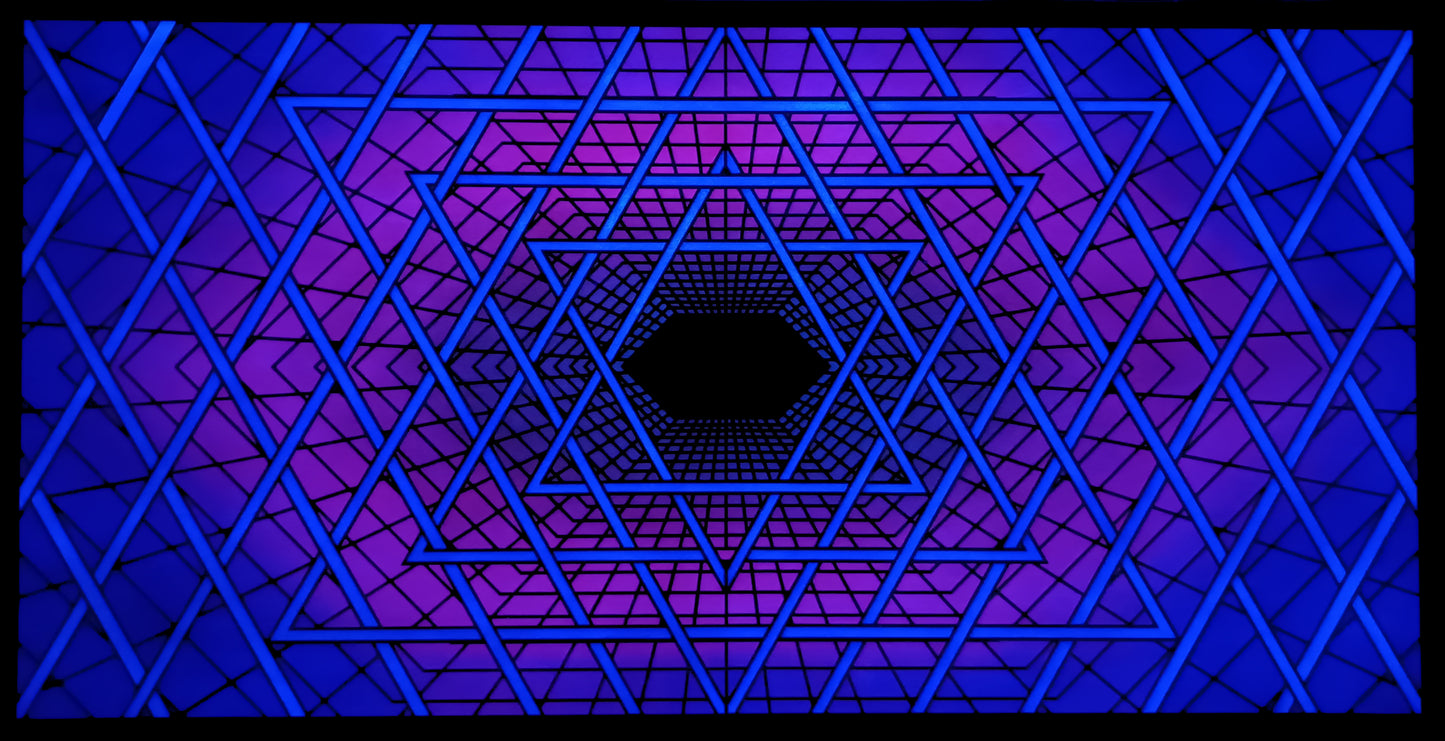 Abstract geometry 38