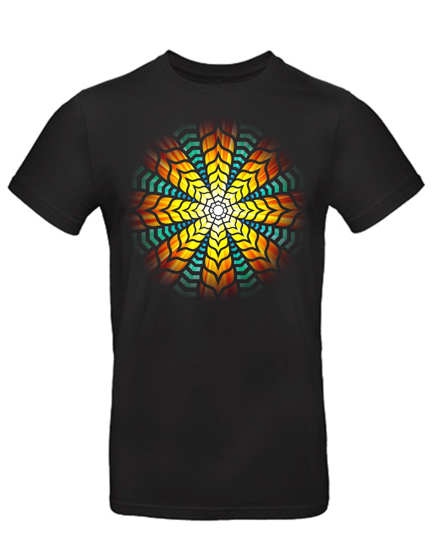 Abstract geometry 185 M