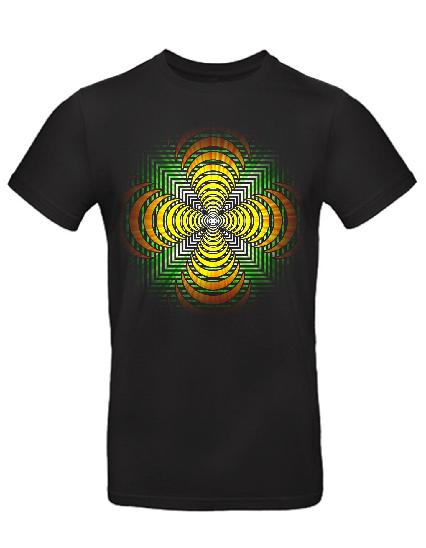 Abstract geometry 198 M
