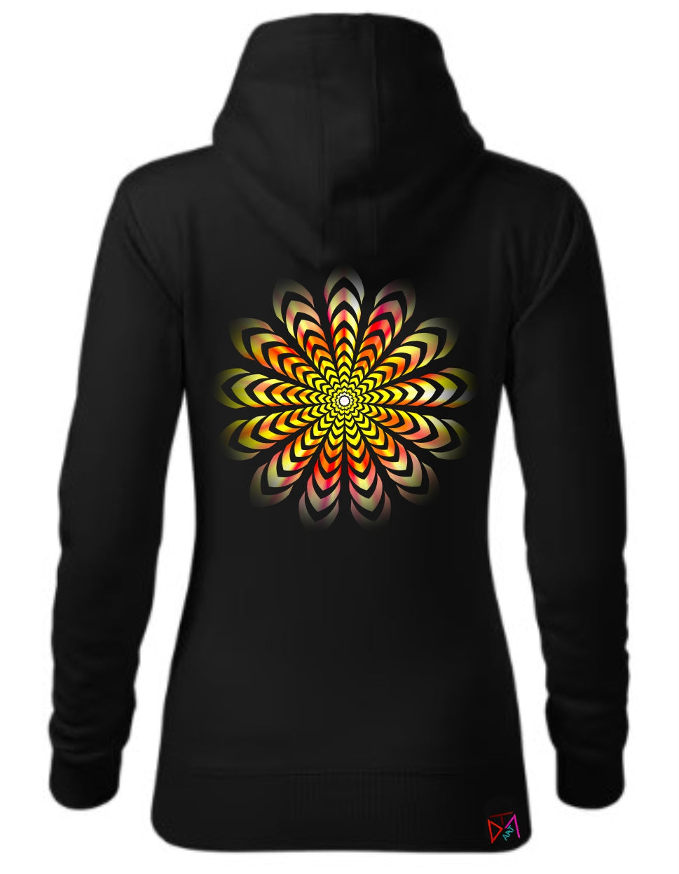 Abstract geometry 3 W