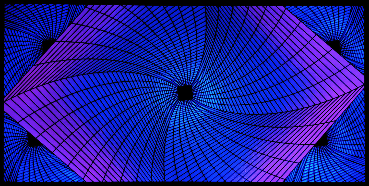 Abstract geometry 25