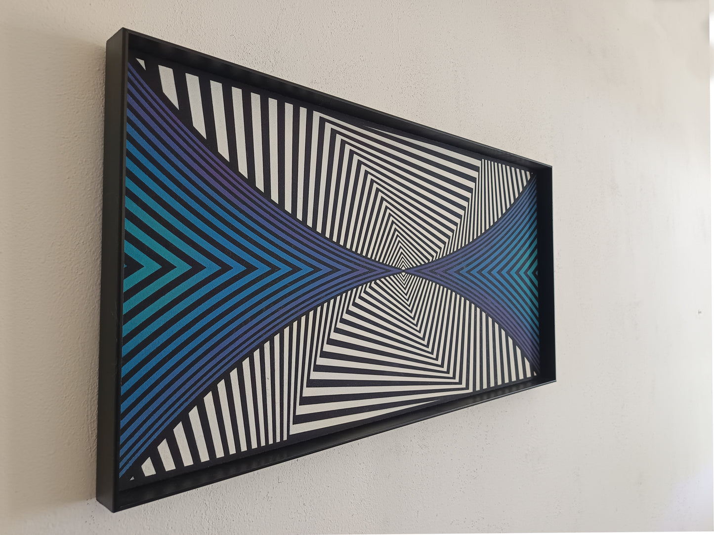 Abstract geometry 35