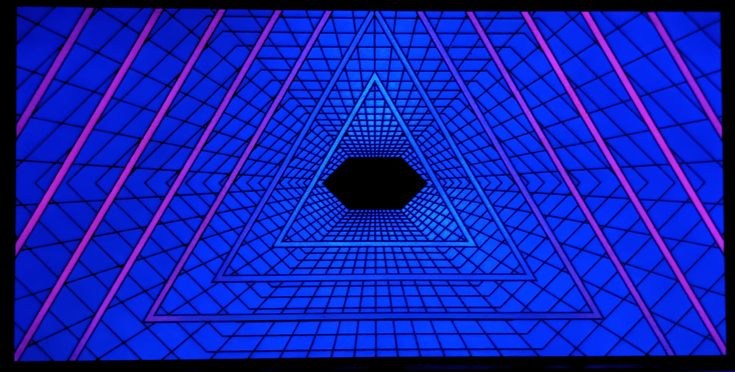 Abstract geometry 37
