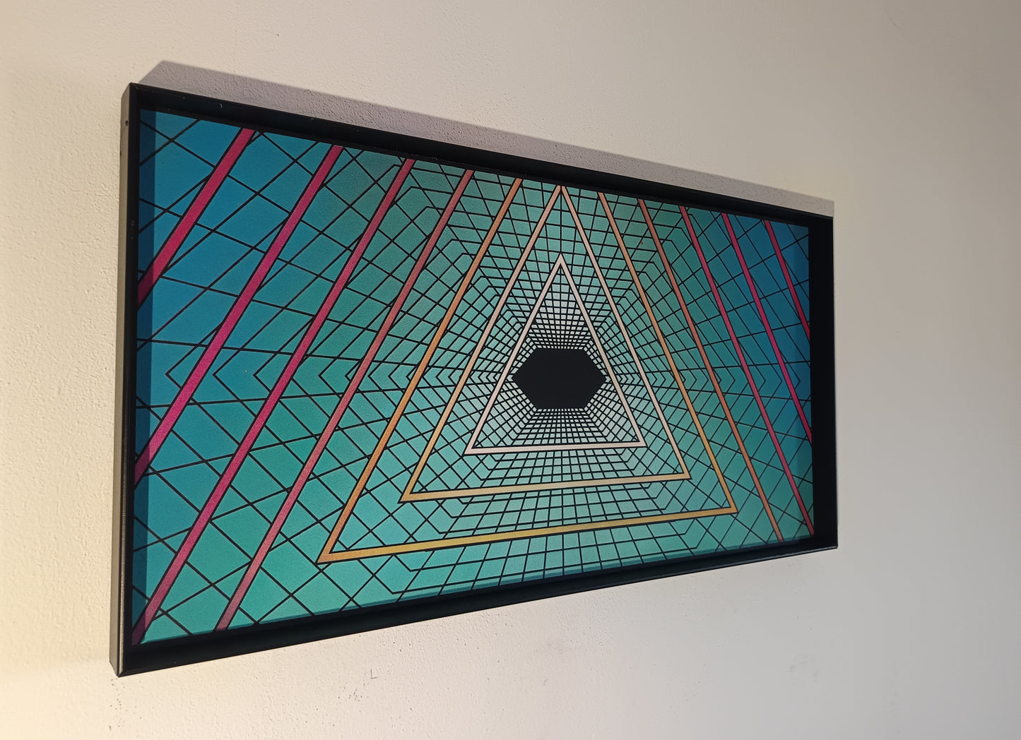 Abstract geometry 37