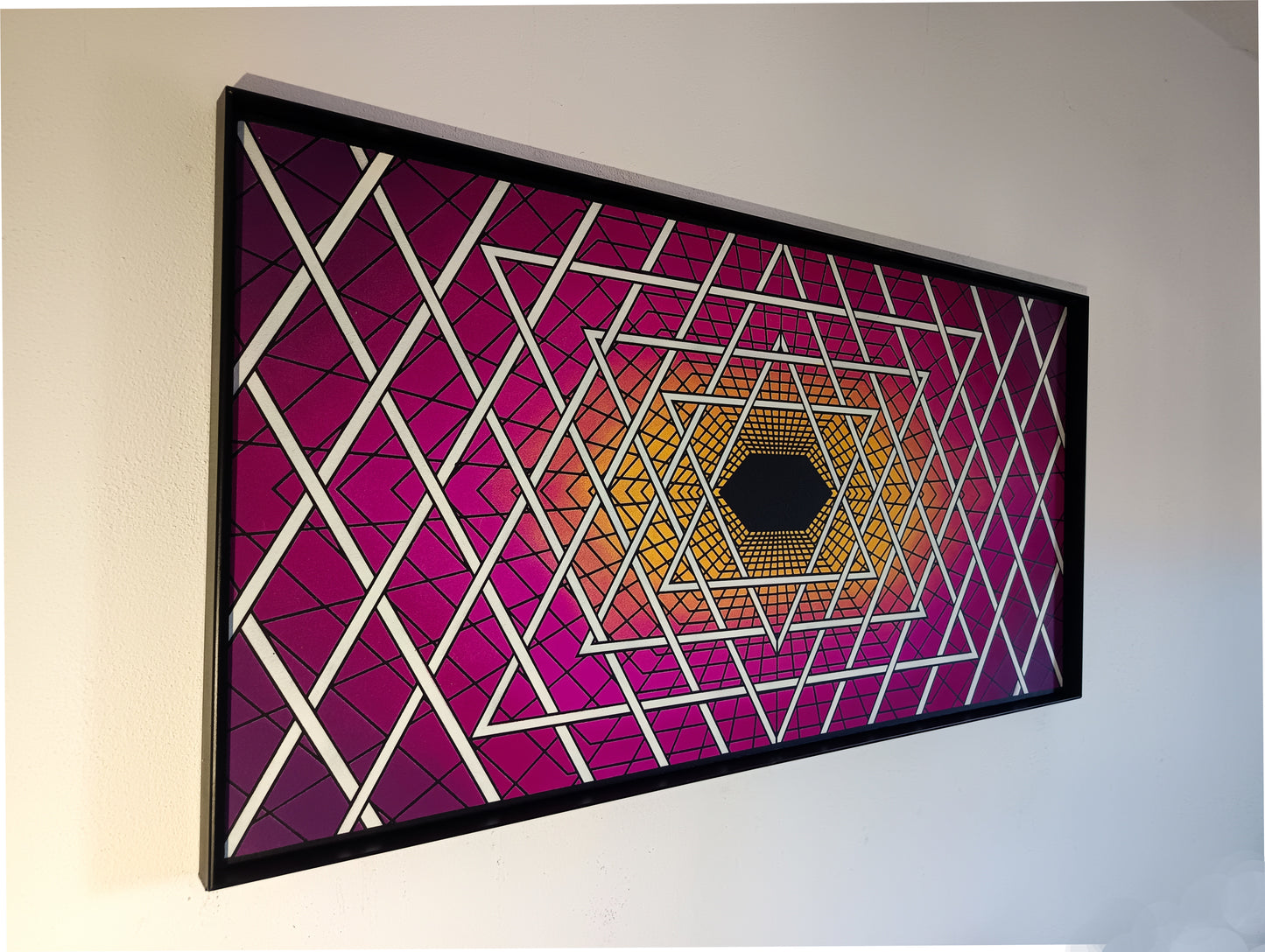 Abstract geometry 38