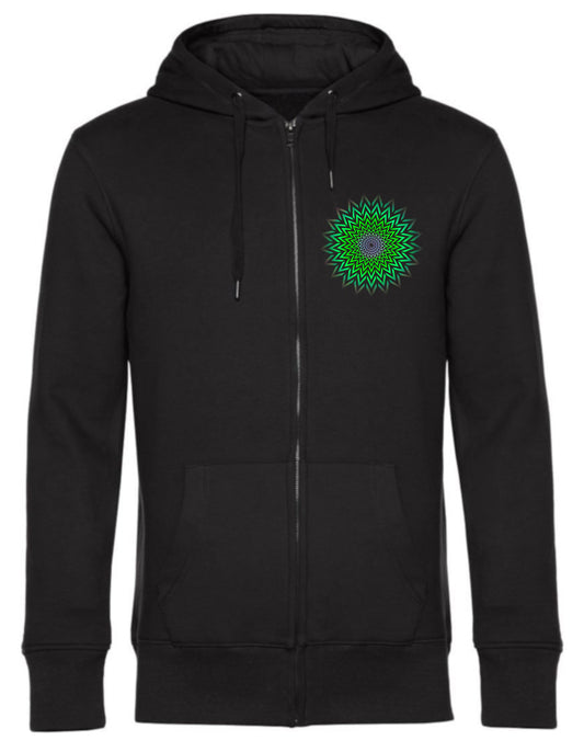 Abstract geometry 104 M