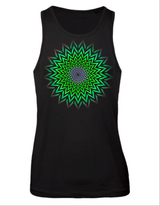 Abstract geometry 104 M