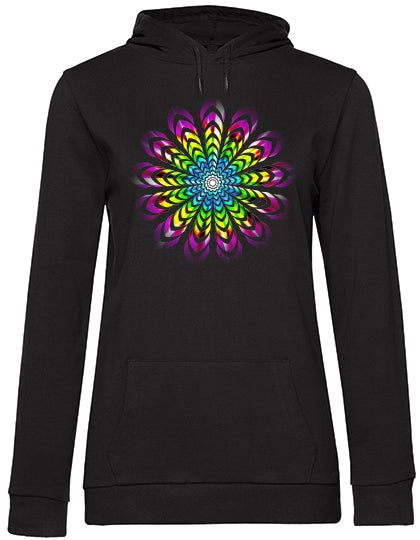 Abstract geometry 10 W