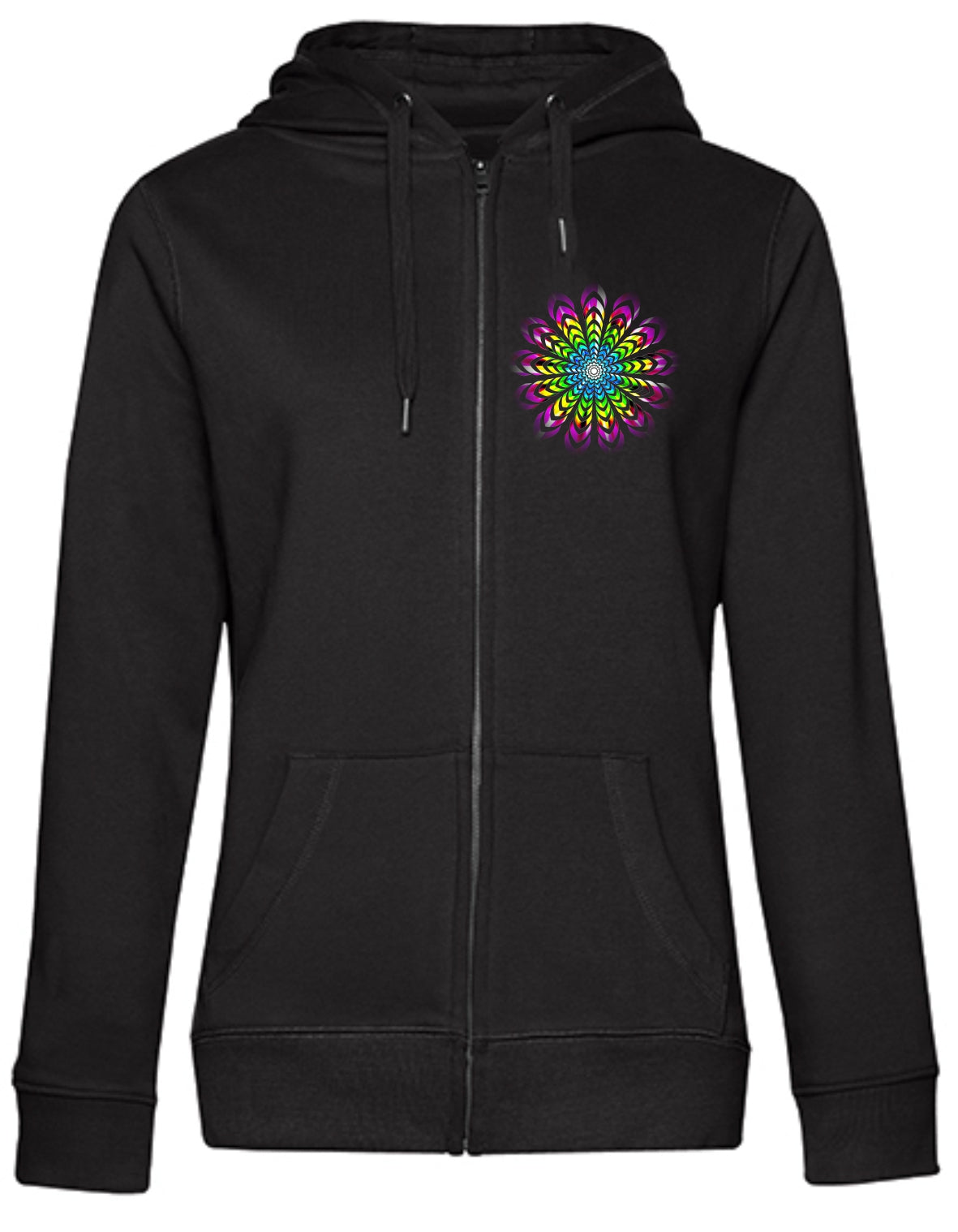 Abstract geometry 10 W