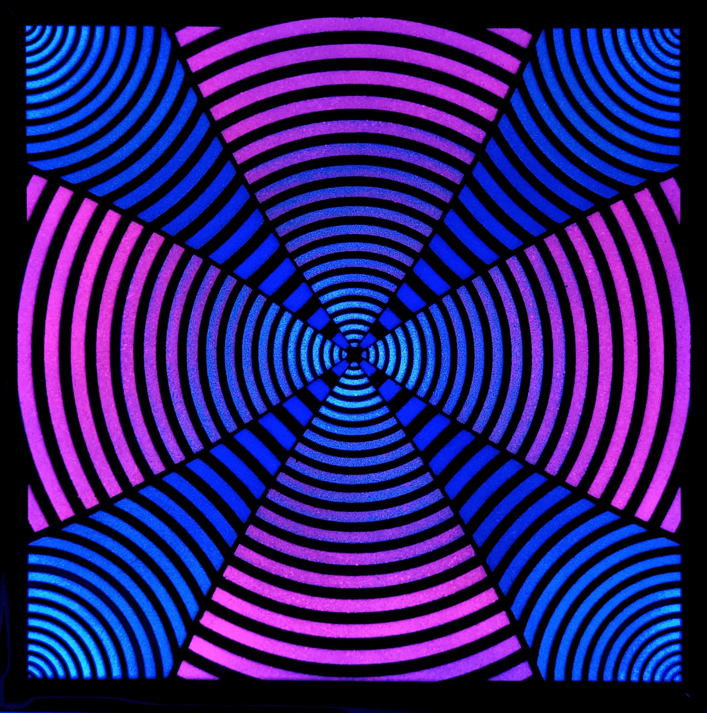 Abstract geometry 16