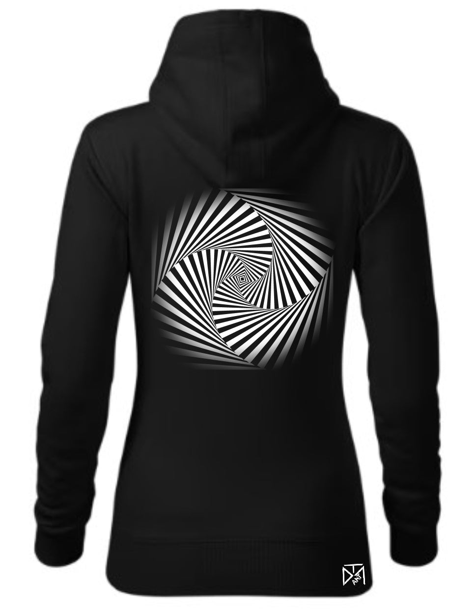 Abstract geometry 150 W