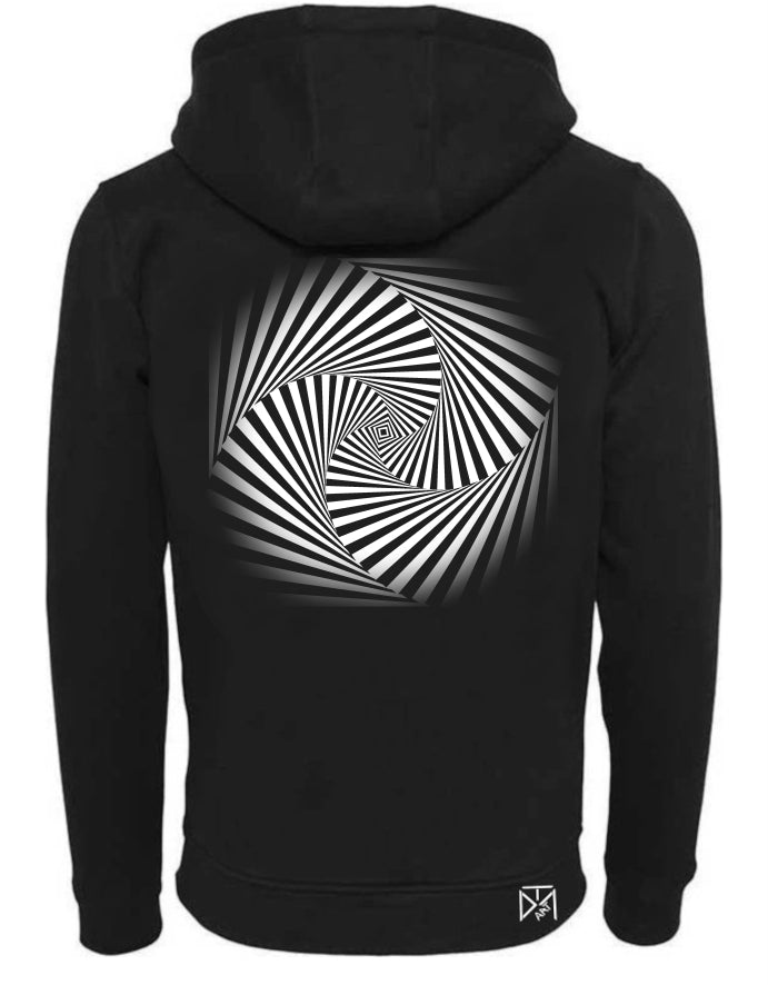 Abstract geometry 150 M