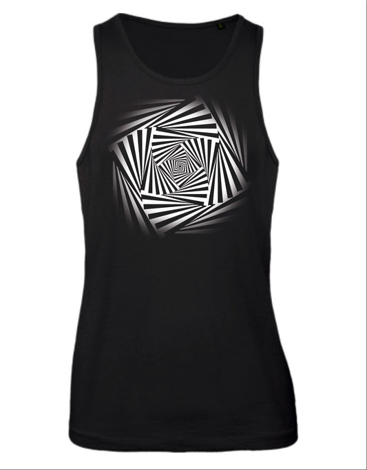 Abstract geometry 151 M