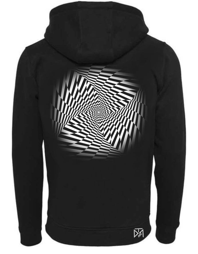 Abstract geometry 153 M