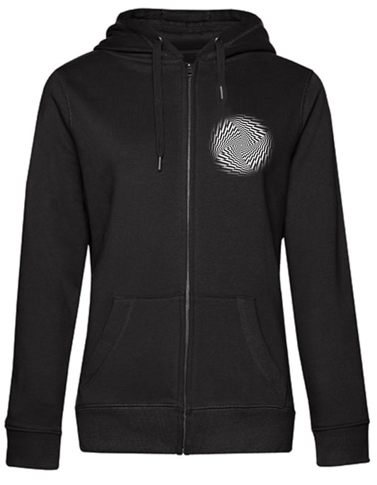 Abstract geometry 153 W