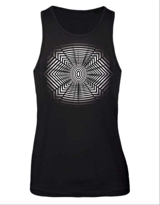 Abstract geometry 154 M