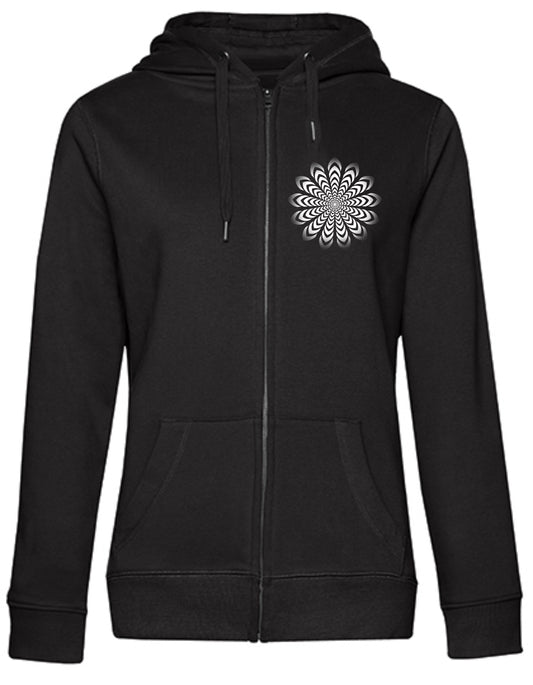 Abstract geometry 155 W