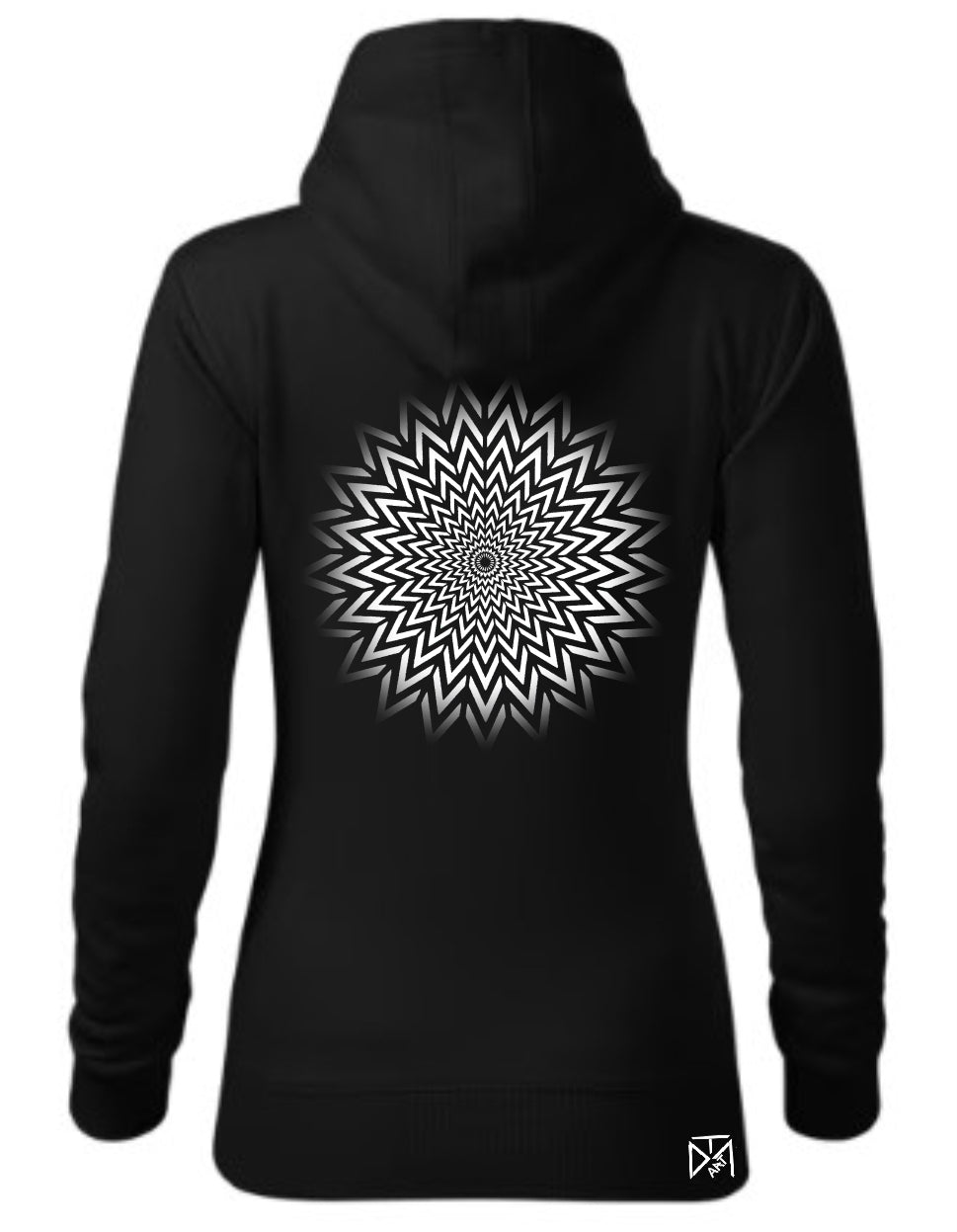 Abstract geometry 159 W