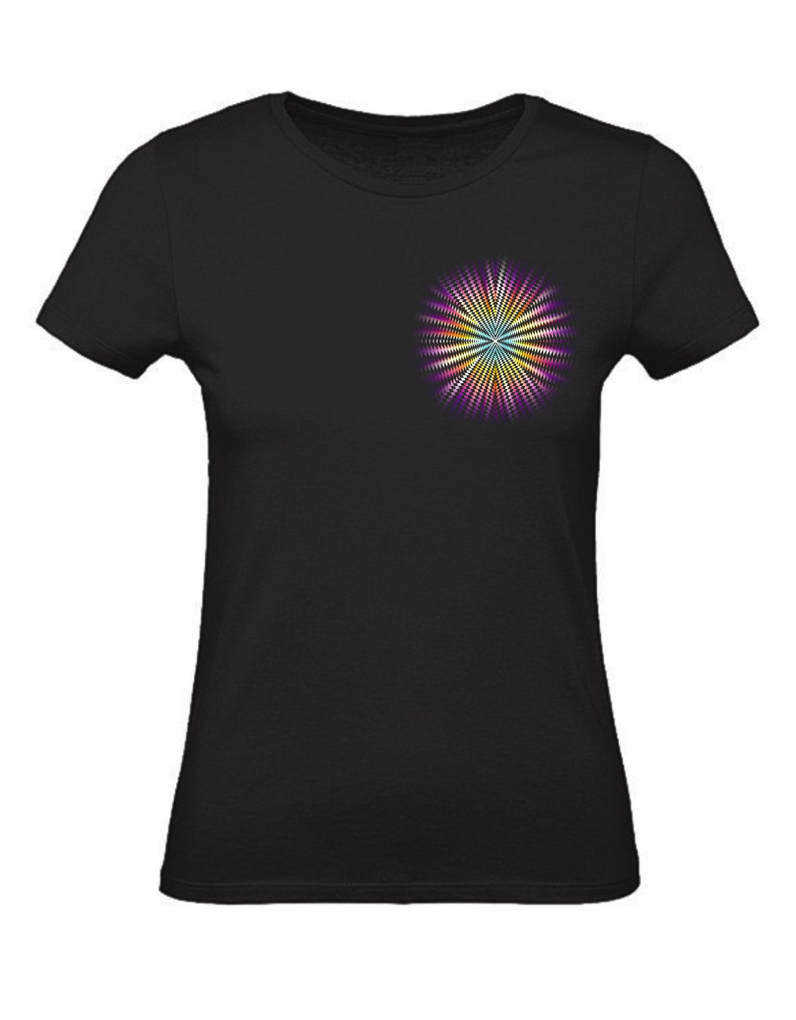 Abstract geometry 174 W D