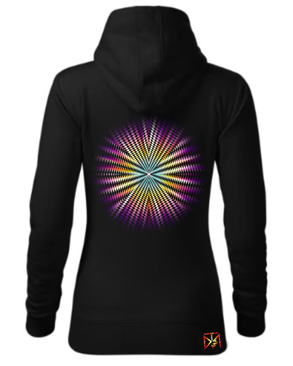 Abstract geometry 174 WD