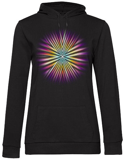 Abstract geometry 174 W