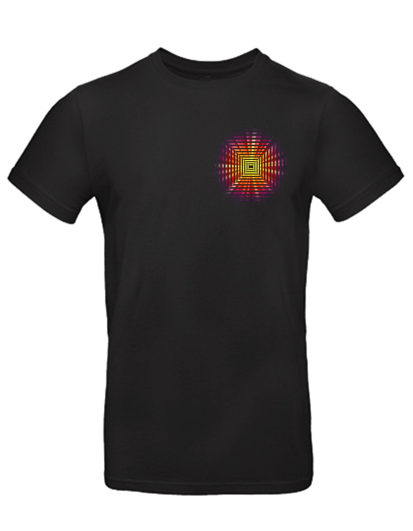 Abstract geometry 175 M D