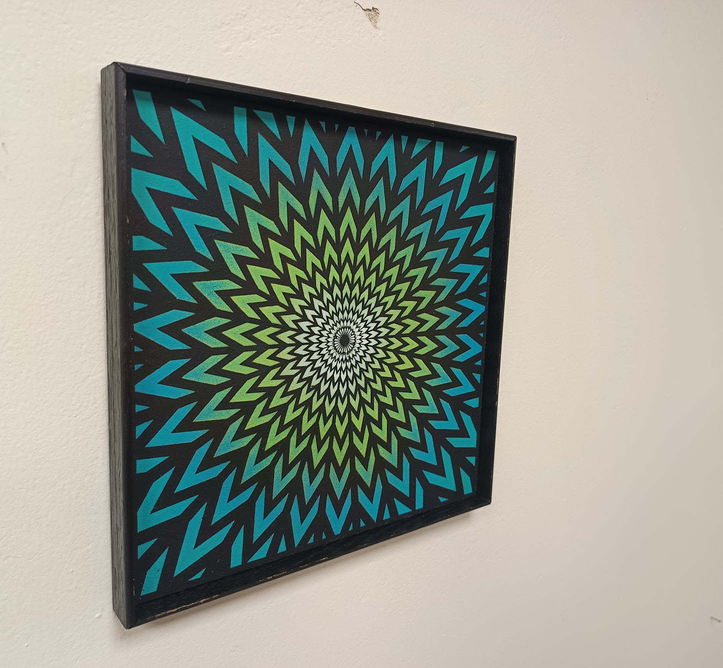 Abstract geometry 32