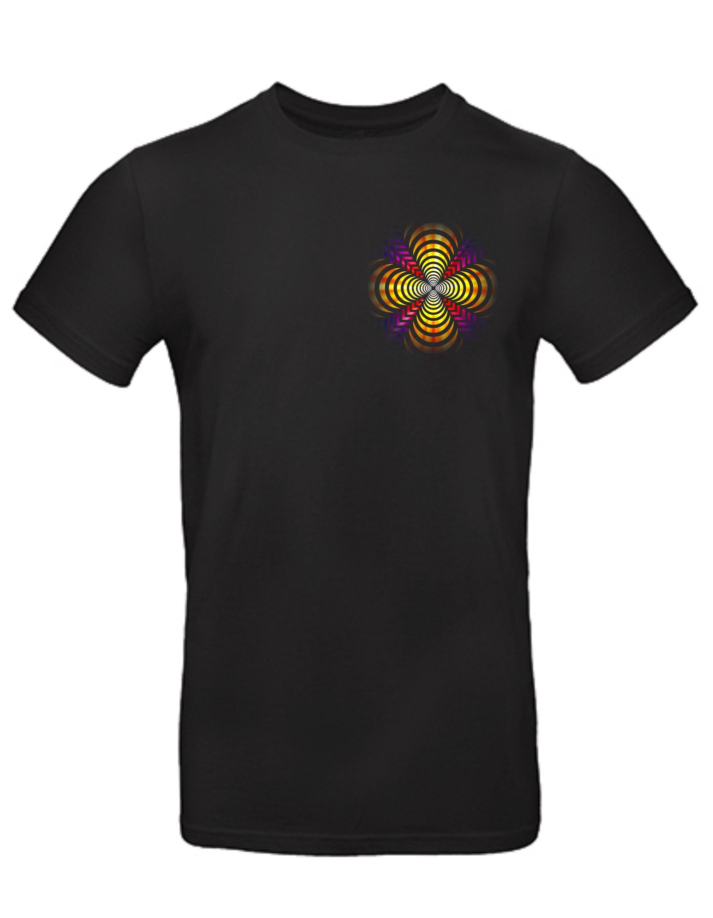 Abstract geometry 180 M D