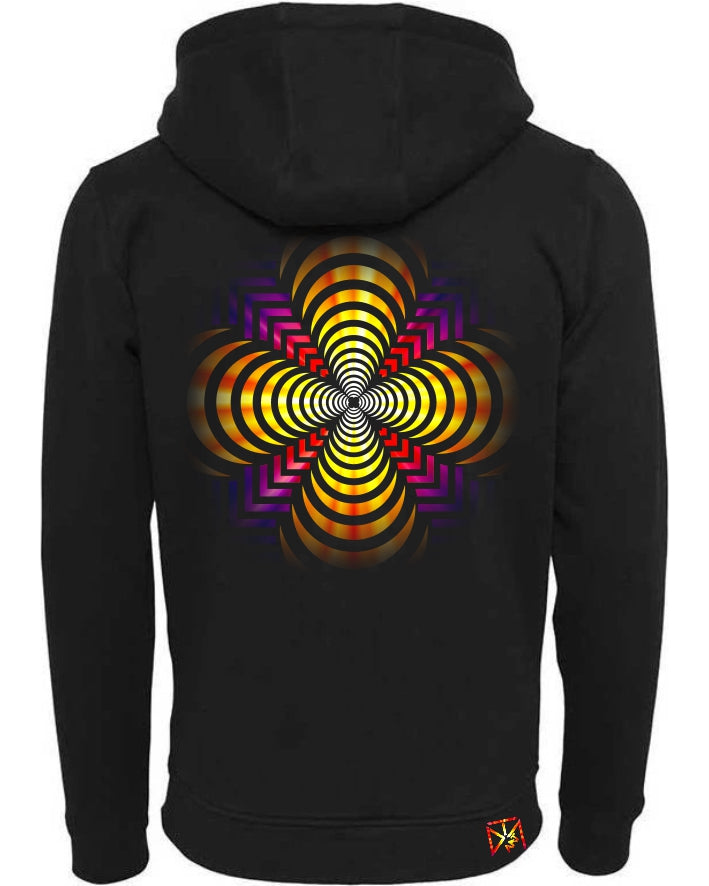 Abstract geometry 180 M