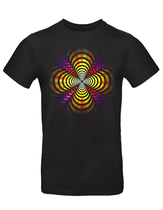 Abstract geometry 180 M