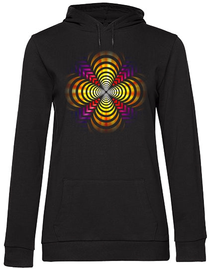 Abstract geometry 180 W