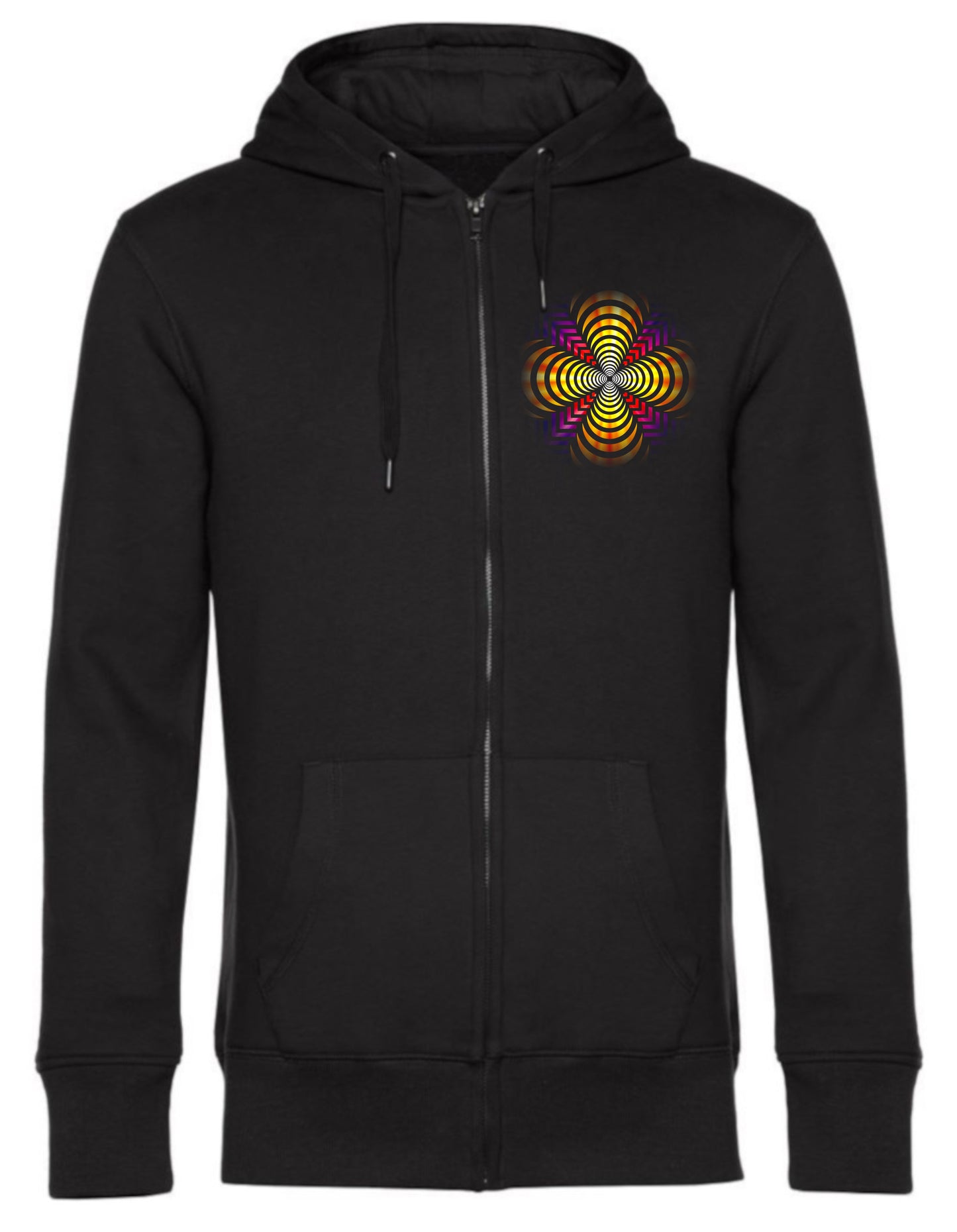 Abstract geometry 180 M