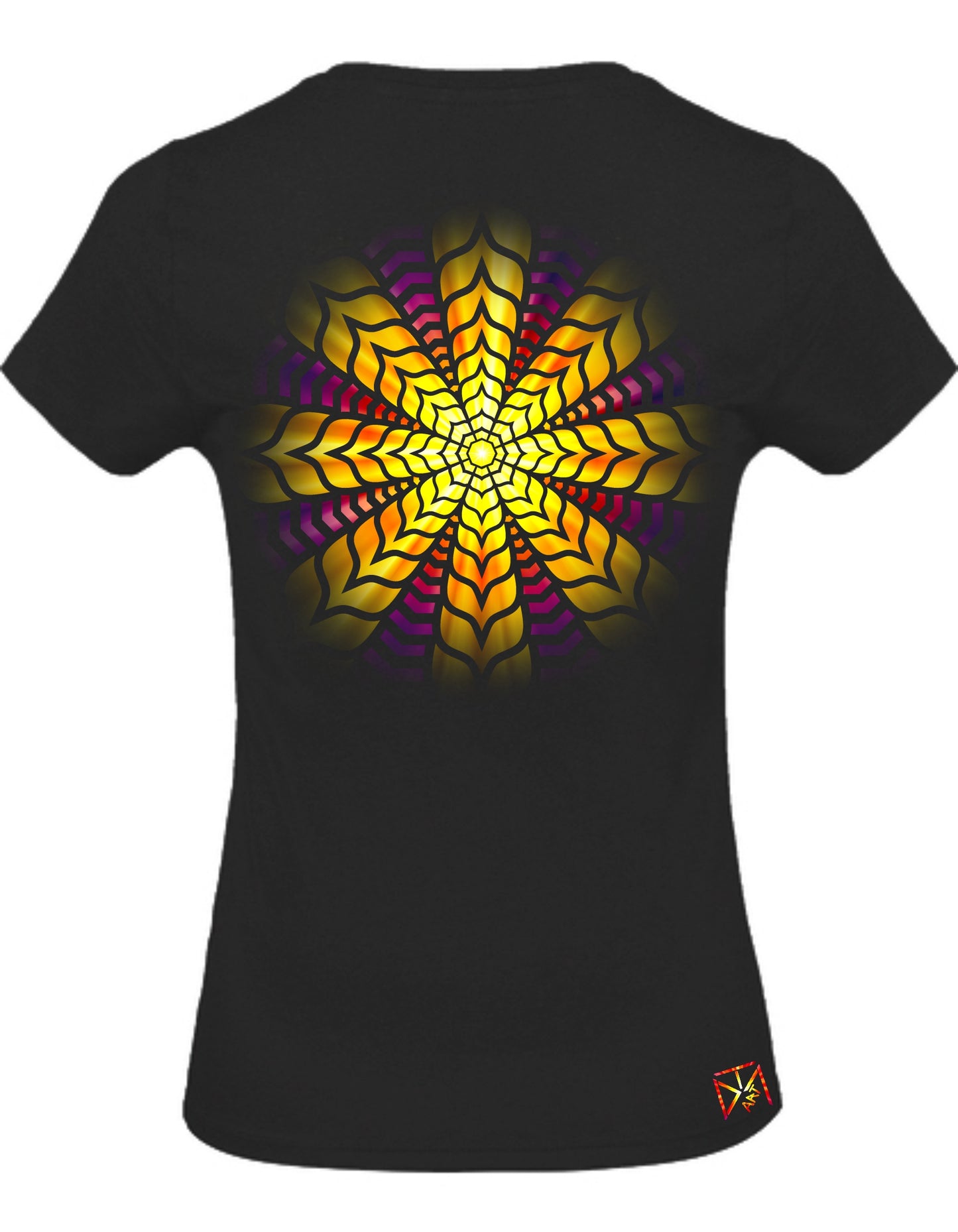 Abstract geometry 181 W D