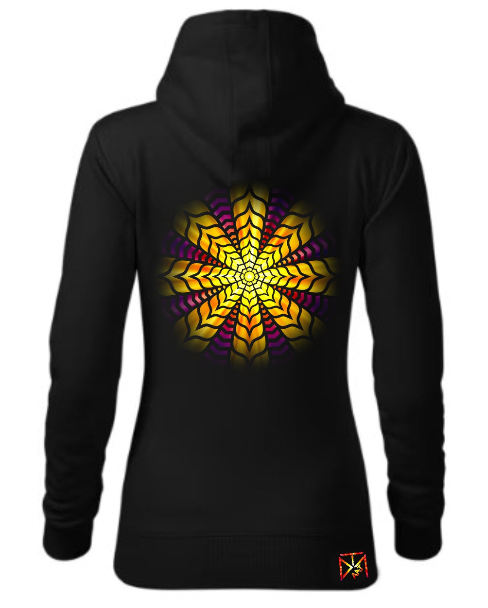 Abstract geometry 181 WD