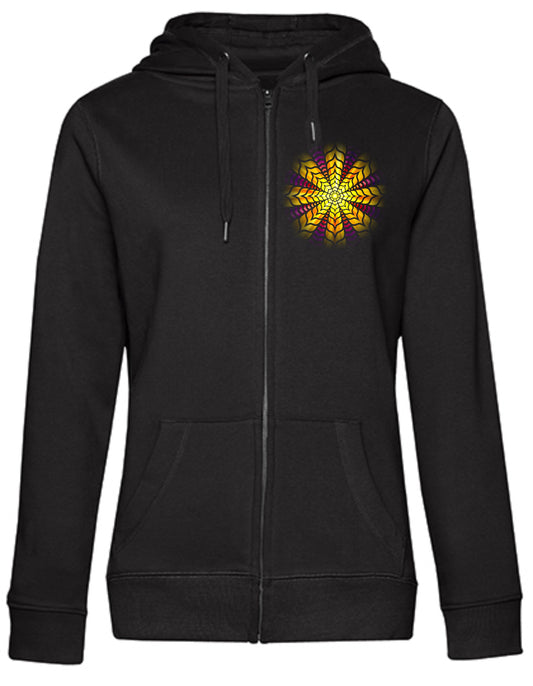 Abstract geometry 181 W