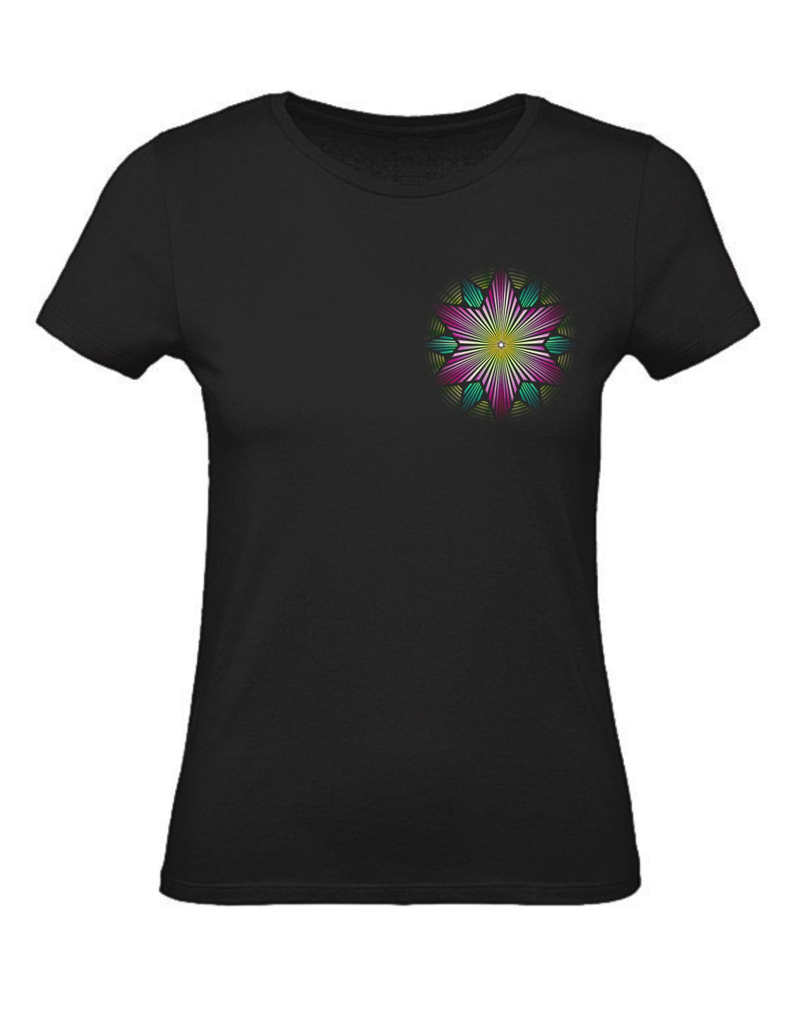 Abstract geometry 182 W D