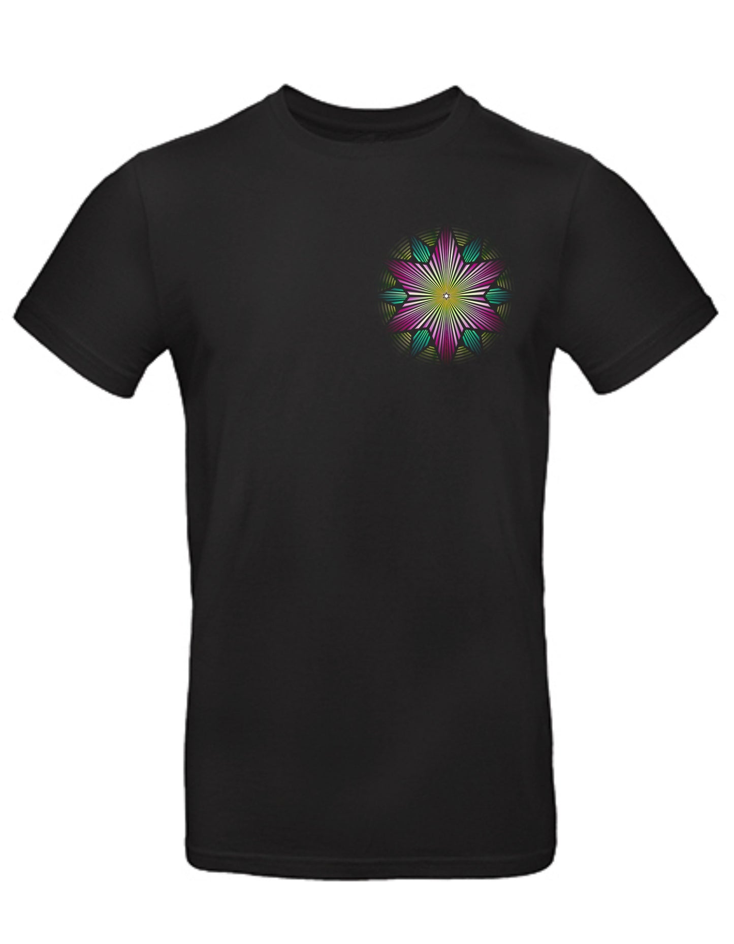 Abstract geometry 182 M D