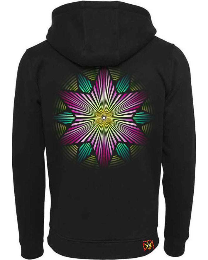 Abstract geometry 182 M