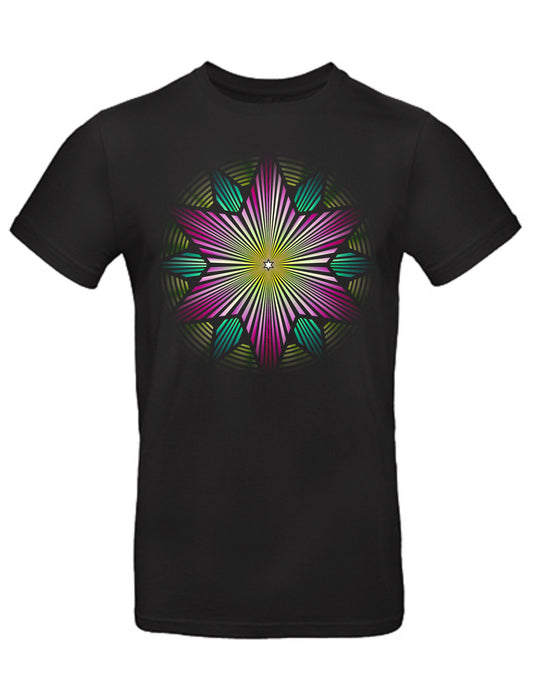 Abstract geometry 182 M