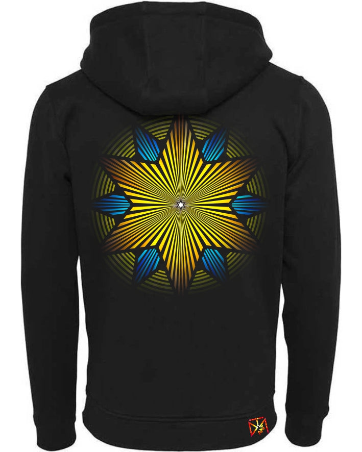 Abstract geometry 183 M