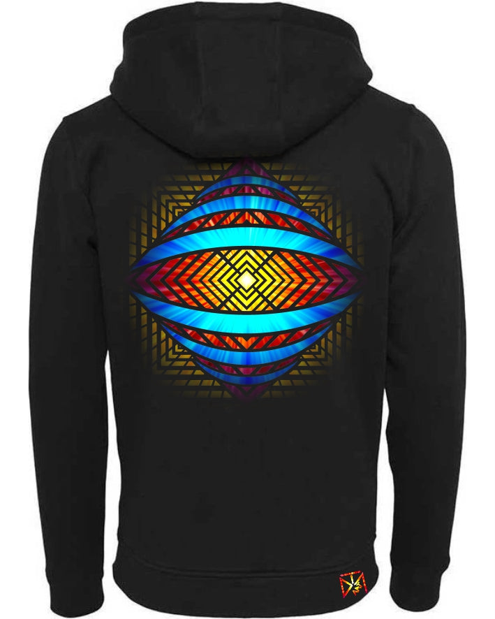 Abstract geometry 184 M