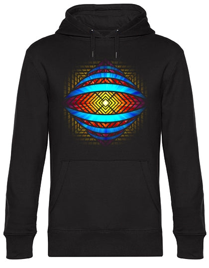 Abstract geometry 184 M