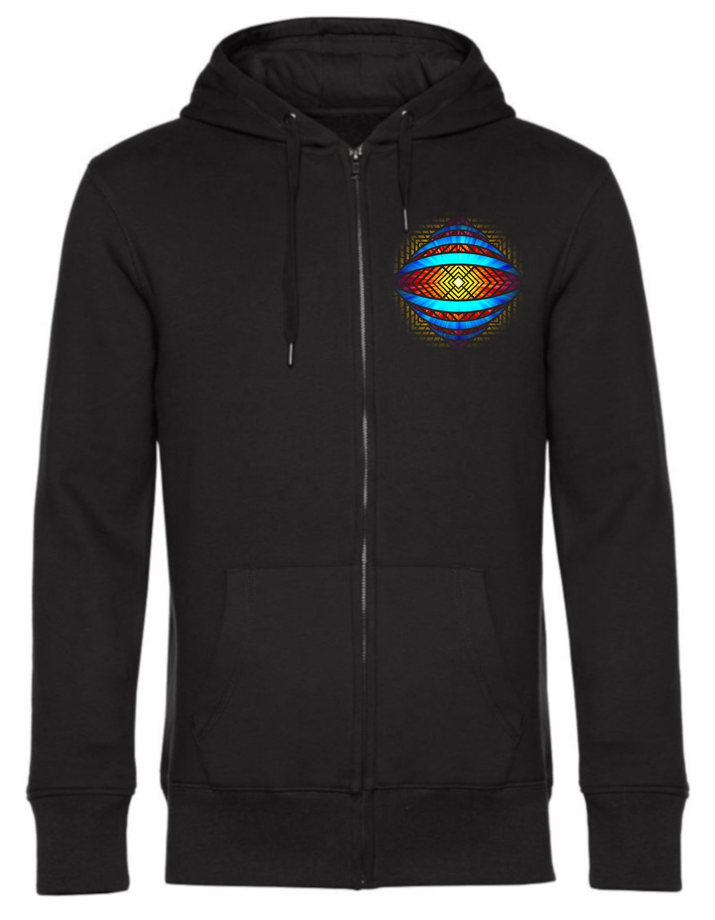 Abstract geometry 184 M