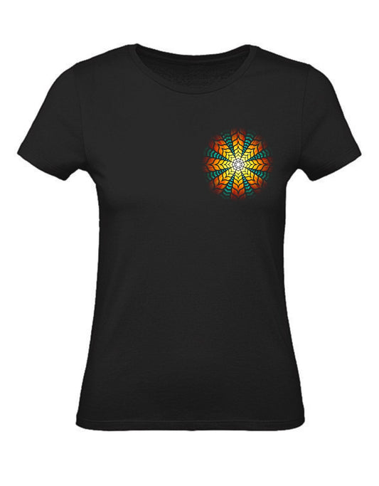 Abstract geometry 185 W D