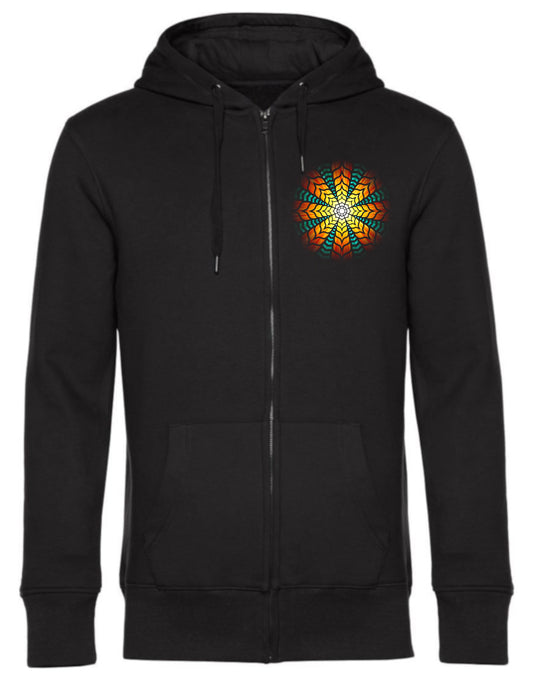 Abstract geometry 185 M