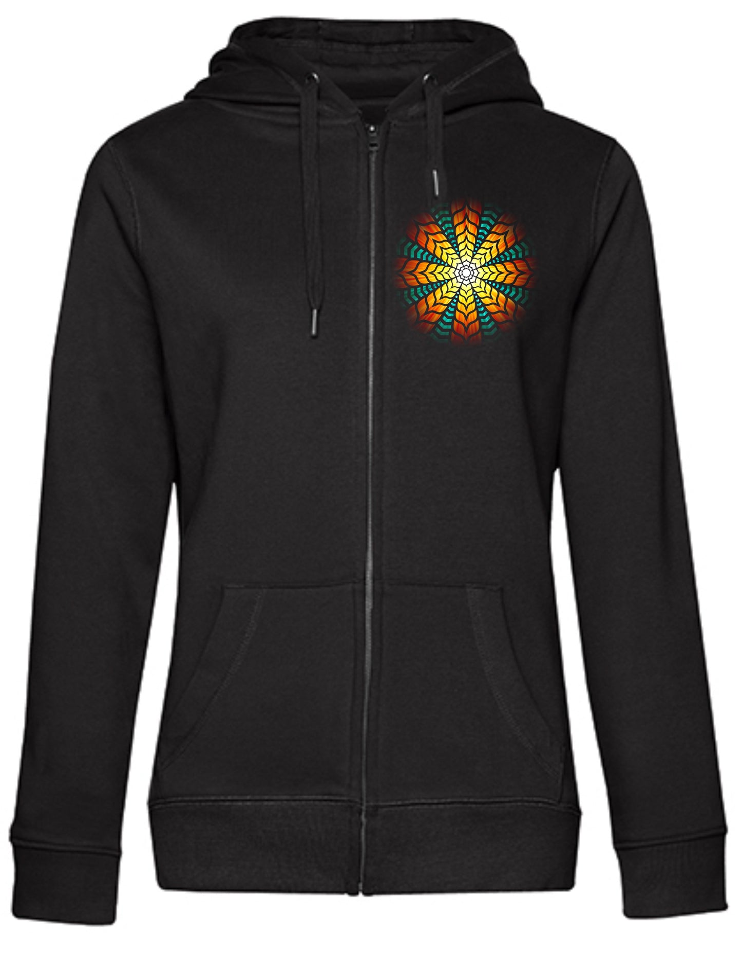 Abstract geometry 185 W