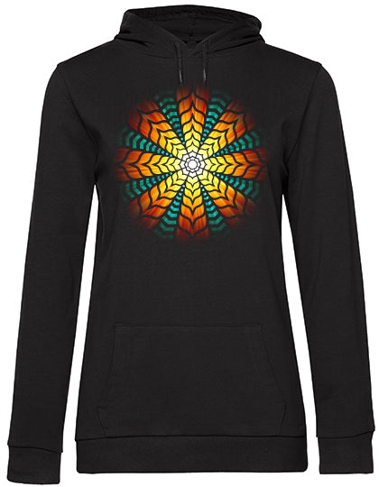 Abstract geometry 185 W