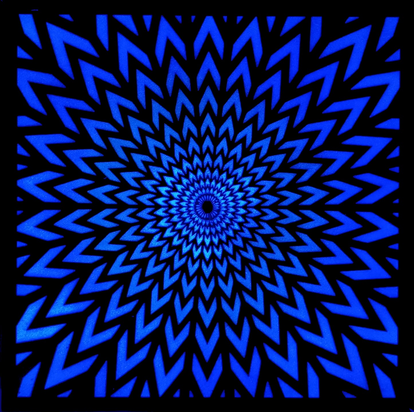 Abstract geometry 5