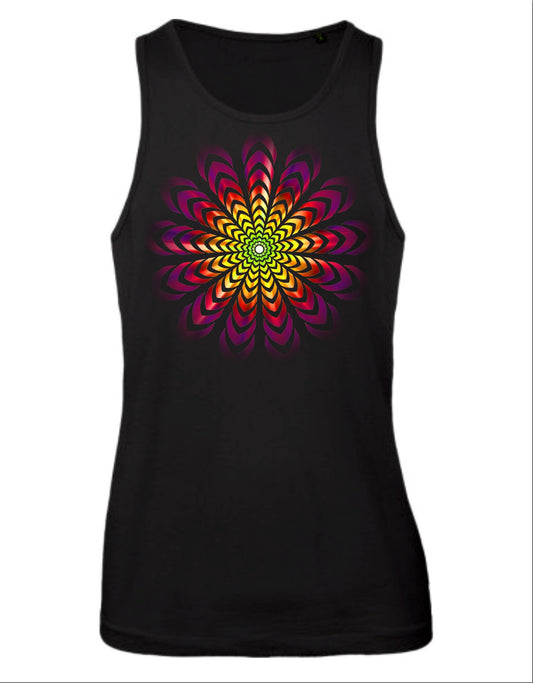 Abstract geometry 18 M