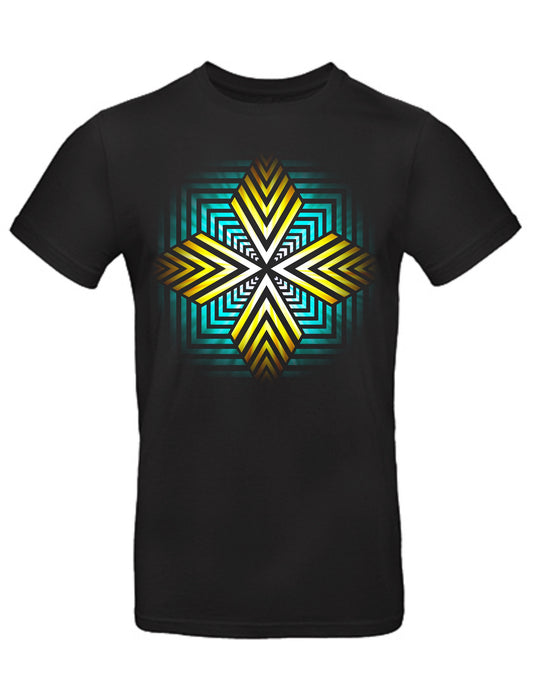 Abstract geometry 194 M